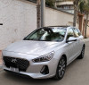 Hyundai i30 2019 Toute options