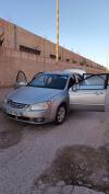 Kia Cerato 2005 2.0 CRDI EX 4P