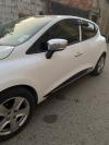 Renault Clio 4 2014 Limited