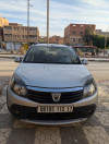 Dacia Sandero 2012 Sandero