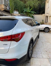 Hyundai SantaFe 2015 SantaFe