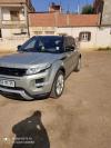 Land Rover Range Rover Evoque 2013 Dynamique 5 Portes 