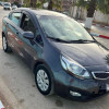 Kia Rio 5 portes 2012 Rio 5 portes