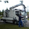 Camion debouchage vidange nettoyage [24/24]