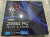 ASRock Z690 Phantom Gaming Riptide 