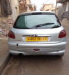 Peugeot 206 2001 206