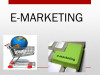 e marketing