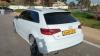 Audi A3 2013 S Line