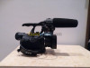 Camera JVC GY HM150 E ../.......