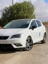 Seat Ibiza 2015 Black line