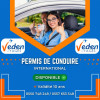 permis de conduire international 