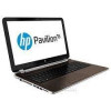 Hp pavilion 15 N206