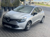 Renault Clio 4 2013 Exception