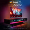 TV IRIS 43" G4030 Google TV 