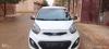 Kia Picanto 2014 Pop