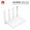 Point accès HUAWEI WiFi AX3 Dual-core Wi-Fi 6 Plus 