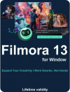 FILMORA 13  2024