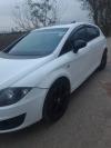 Seat Leon 2012 Leon