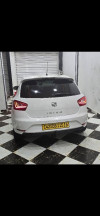 Seat Ibiza 2015 Black titanium