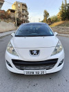 Peugeot 207 2012 Allure