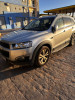 Chevrolet Captiva 2014 LTZ