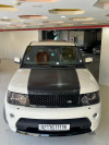 Land Rover Range Sport 2011 Supercharged