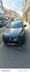 Renault Clio 4 2014 Dynamique plus