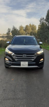 Hyundai Tucson 2019 Tucson