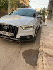 Audi Q3 2013 Off Road