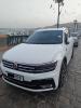 Volkswagen Tiguan 2017 R Line