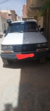 Toyota Land Cruiser 1996 Land Cruiser