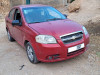 Chevrolet Aveo 5 portes 2007 Aveo 5 portes