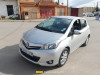 Toyota Yaris 2013 