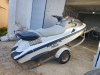 Jet ski yamaha 1200 