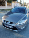 Ford Mondeo 2012 Ghia