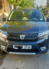 Dacia Sandero 2023 Fefteen