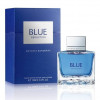 Parfum blue séduction 