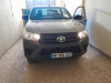 Toyota Hilux 2023 