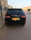 Renault Koleos 2011 Koleos