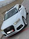 Audi Q3 2013 S Laine