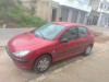 Peugeot 206 2002 206