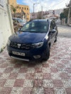 Dacia Sandero 2018 Stepway