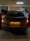 Nissan Sunny 2014 N17