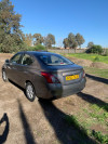 Nissan Sunny 2014 Sunny