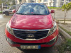 Kia Sportage 2013 Sportage