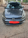 Volkswagen Golf 7 2019 Drive