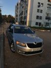 Skoda Octavia 2015 