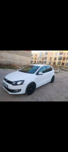 Volkswagen Polo 2013 Life