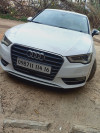 Audi A3 2014 