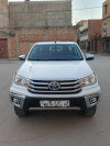 Toyota Hilux 2020 Rivo